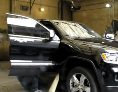 Aumenta 10% blindaje de autos en México