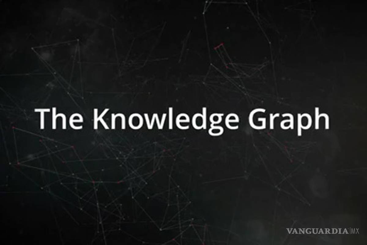 Knowledge Graph, el siguiente paso del buscador Google