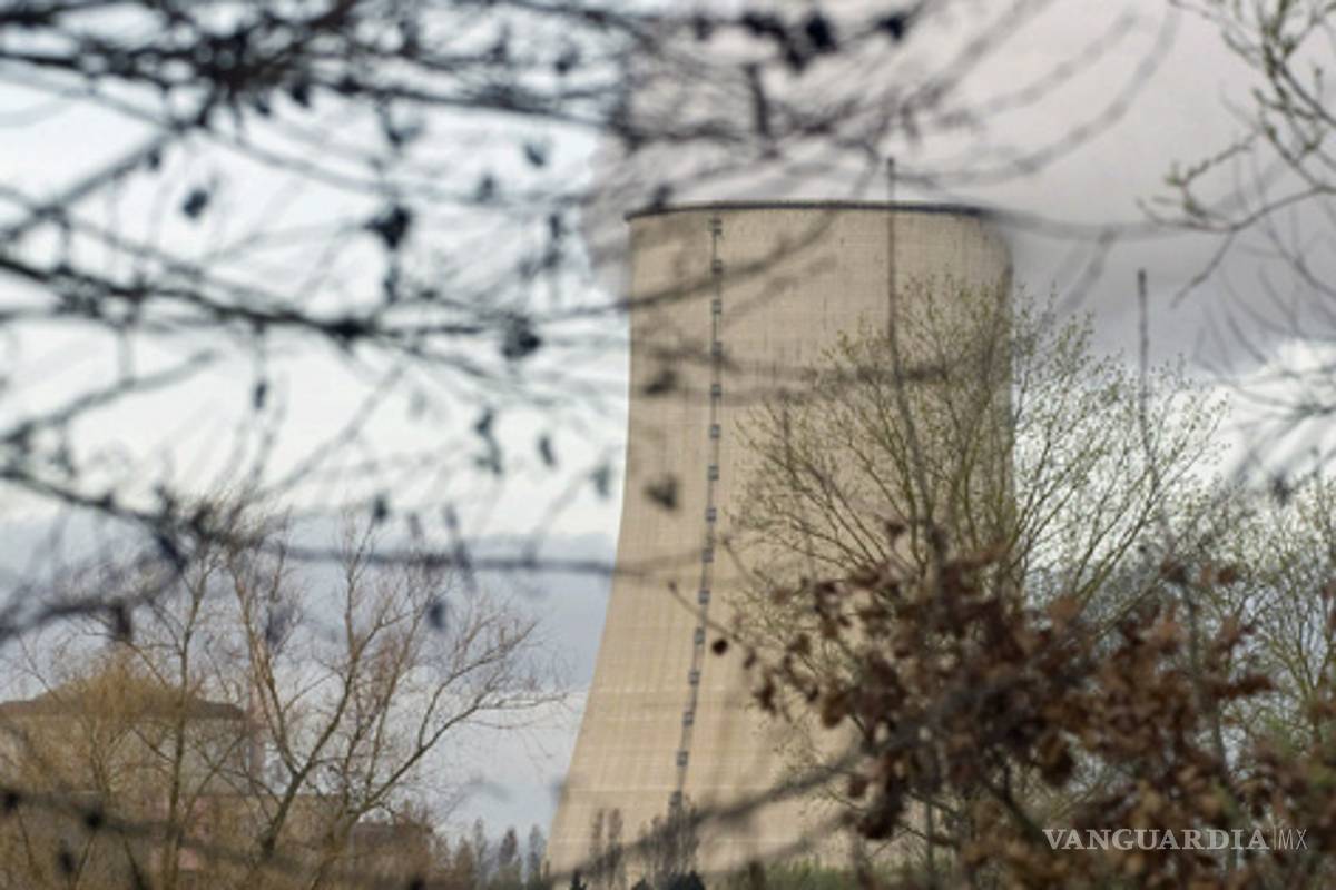 Los 50 &quot;samurais&quot; de Fukushima