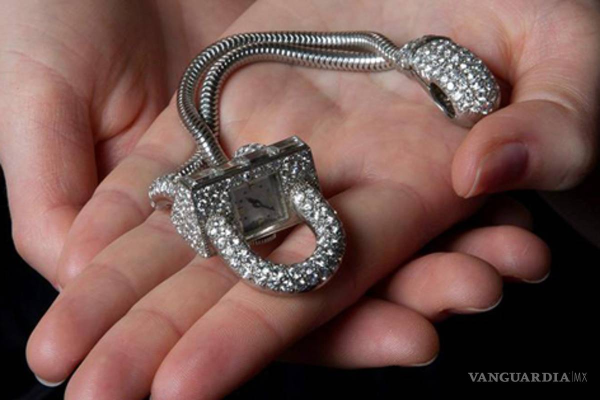 Subastarán joyas de la condesa de Romanones