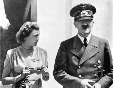 Eva Braun, a la sombra de Hitler