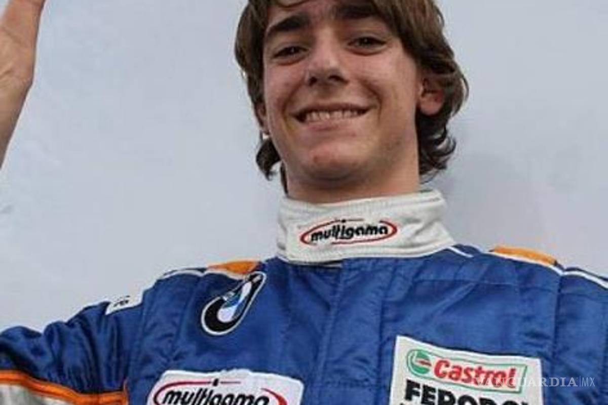 Esteban Gutiérrez se toma con calma cambios en F1