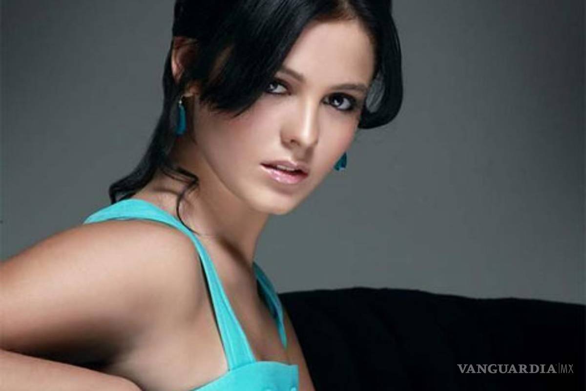 Allisson Lozz está embarazada