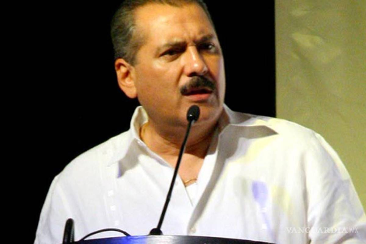 Prioridad garantizar seguridad de periodistas: Beltrones