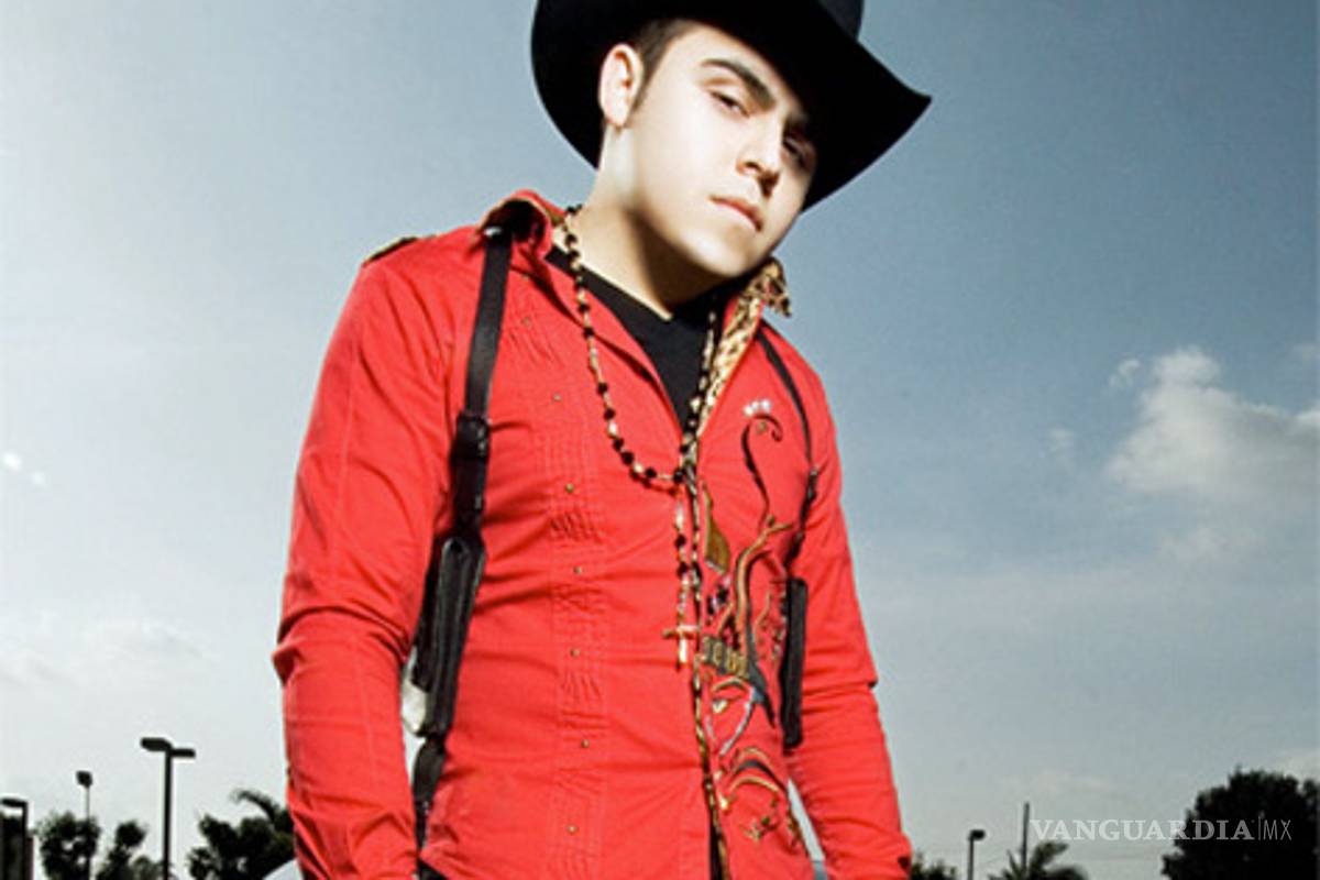Gerardo Ortiz, "devastado" tras salir ileso de balacera