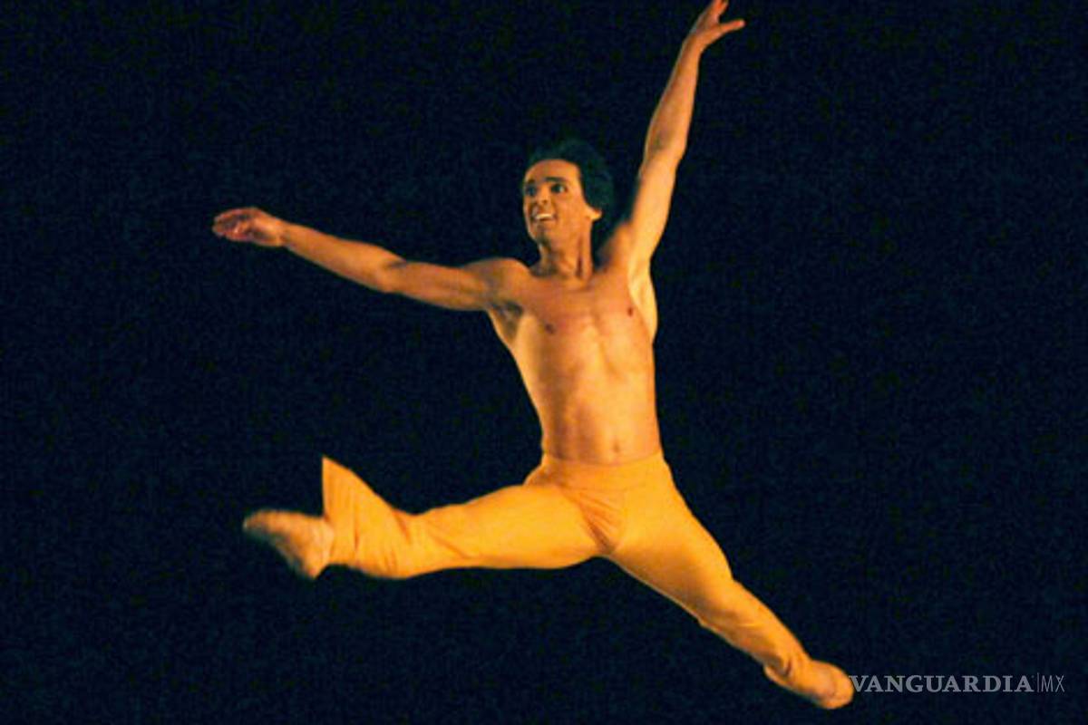 Angel Corella, dice adiós al American Ballet