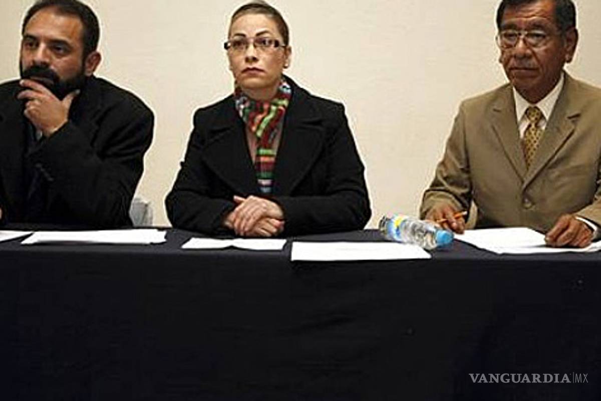 Terminan juicio político contra jueces del caso Rubí en Chihuahua