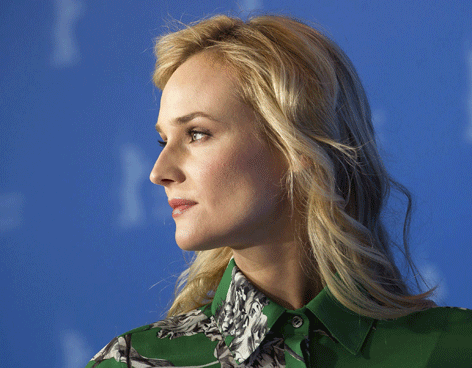 Inicia la Berlinale con la Toma de la Bastilla "light"