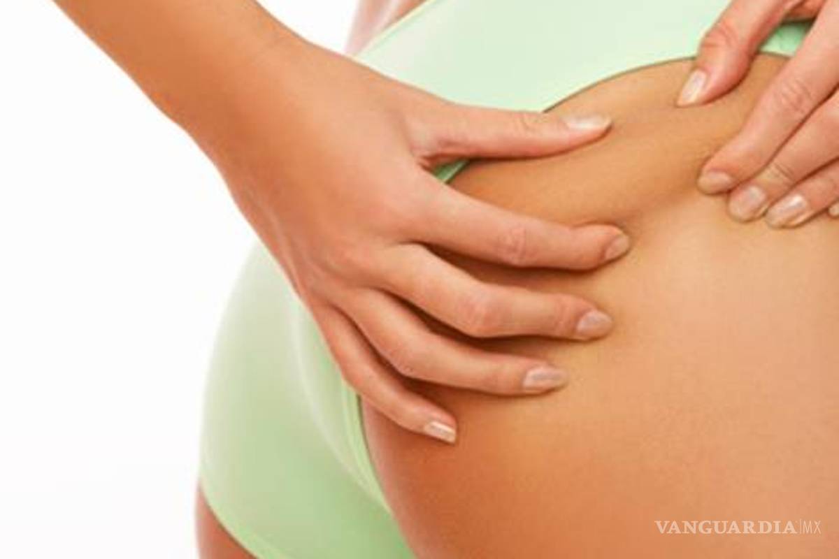 La liposucción no es apta en personas con obesidad