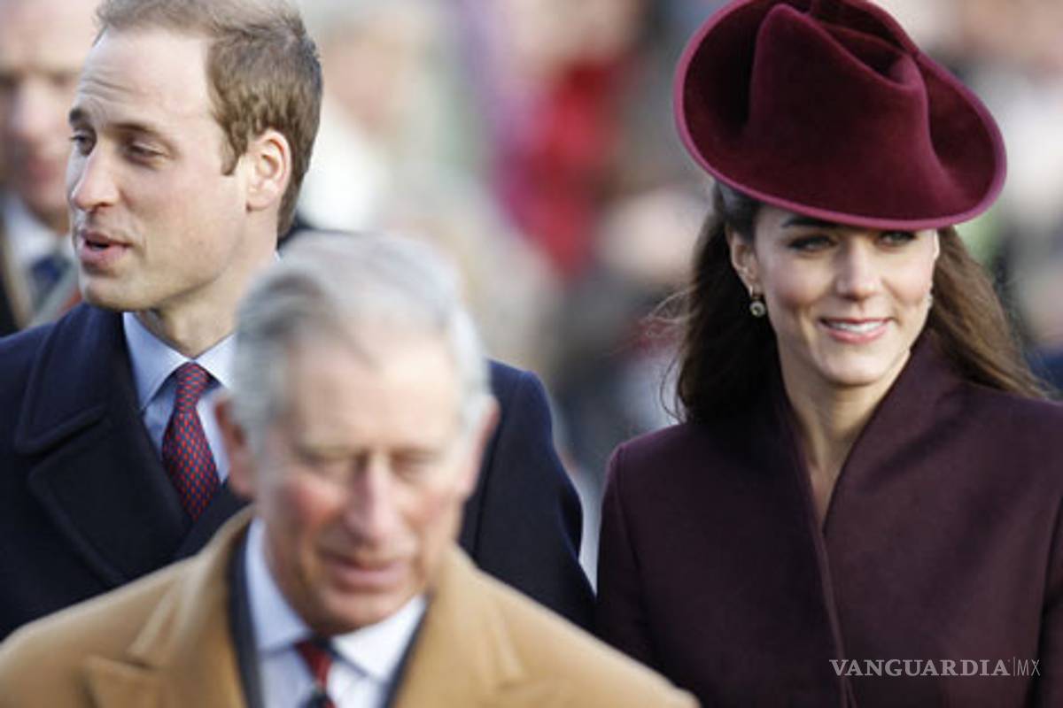 Kate Middleton, la más bella del 2011