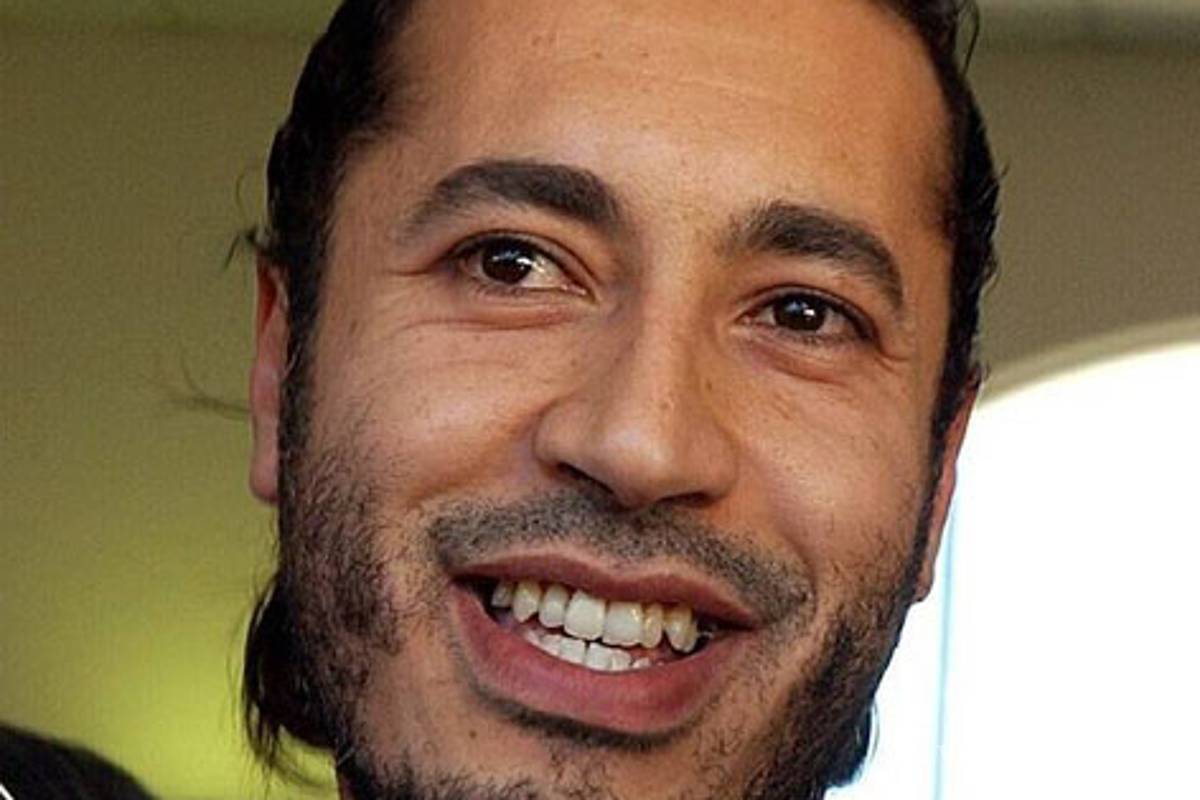 "Operación Huésped", el intento de Gaddafi de ocultarse en México