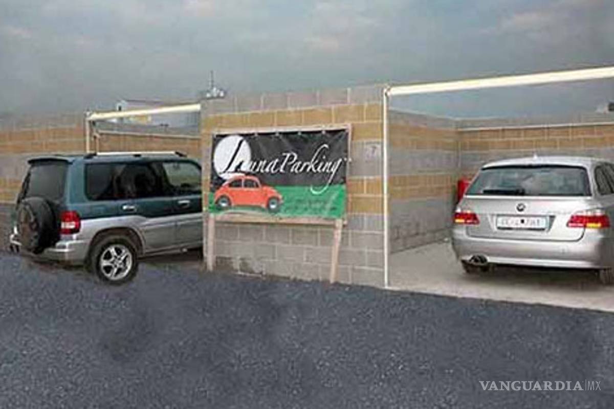 Abren el &quot;Love Parking&quot;, donde hacer el amor en el coche es legal y seguro