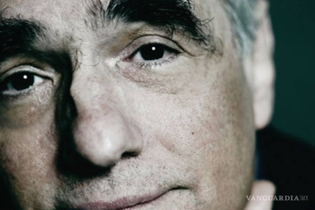 Martin Scorsese se identifica con Hugo Cabret