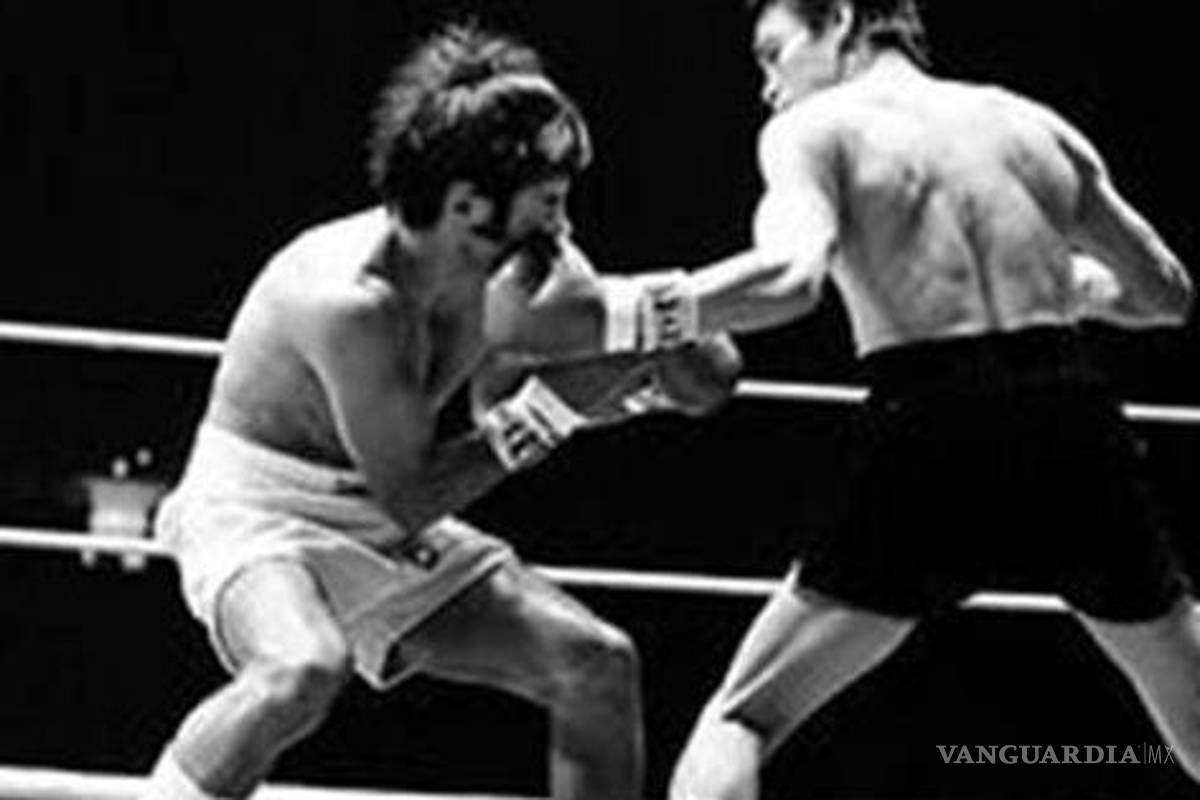 Muere 'Chucho' Castillo, protagonista de una trilogía con el 'Púas' Olivares