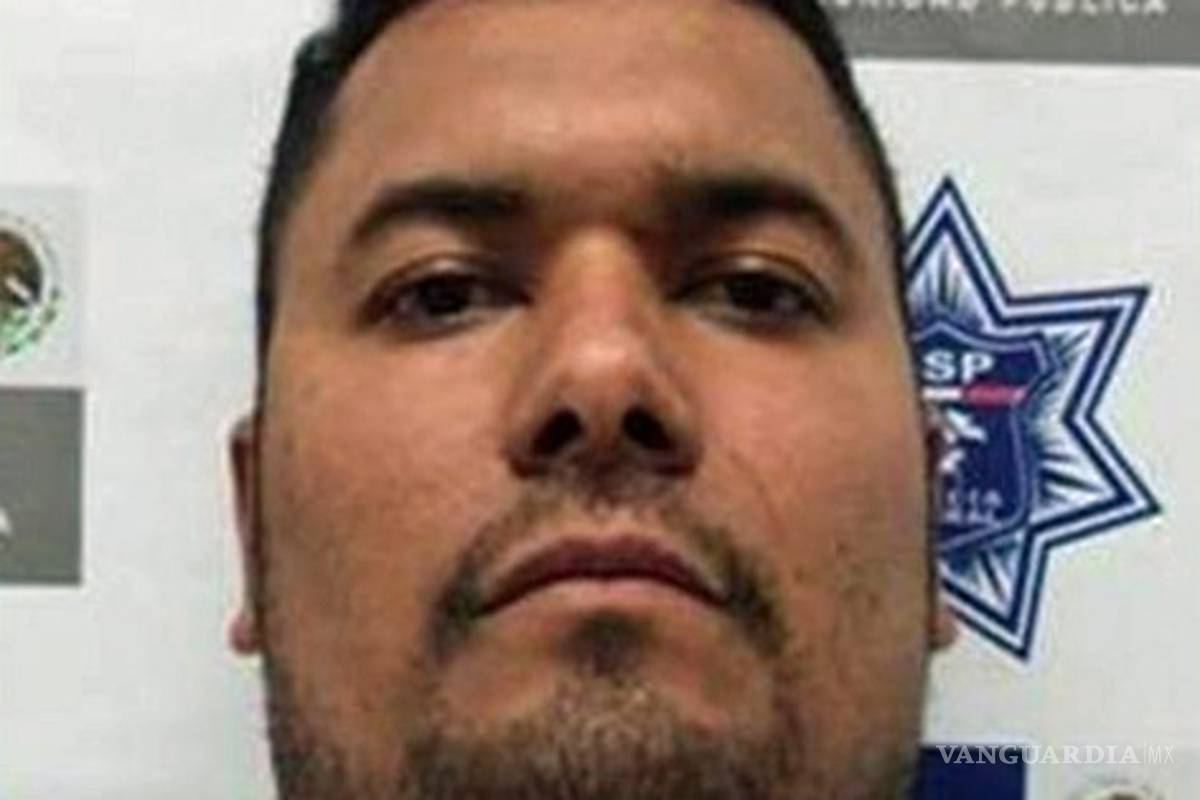 Policía Federal capturó a &quot;El 53&quot;, líder de cártel de Jalisco Nueva Generación