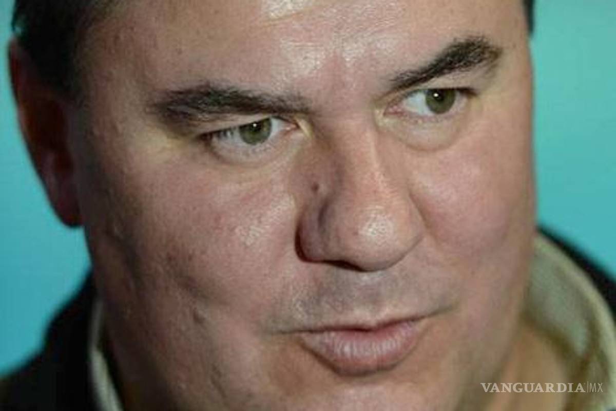 Jesús Mena Campos, nuevo director general de la Conade