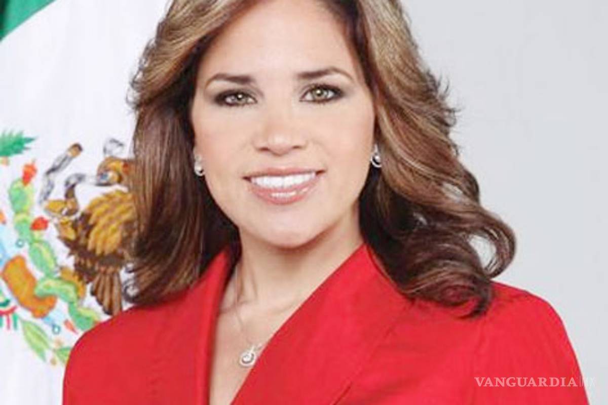 En cuatro horas Ivonne Alvarez dejó su cargo en Guadalupe