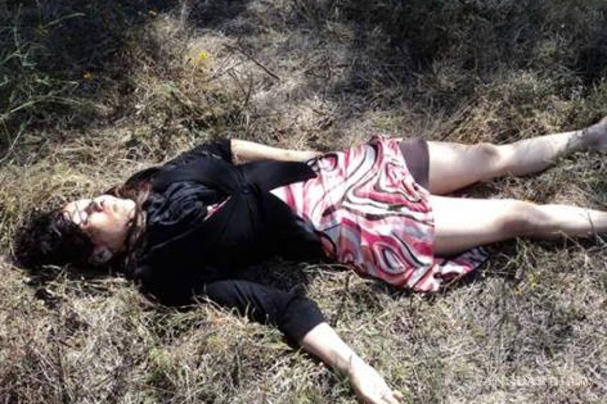 Zambrano condena asesinato de María Santos Gorrostieta