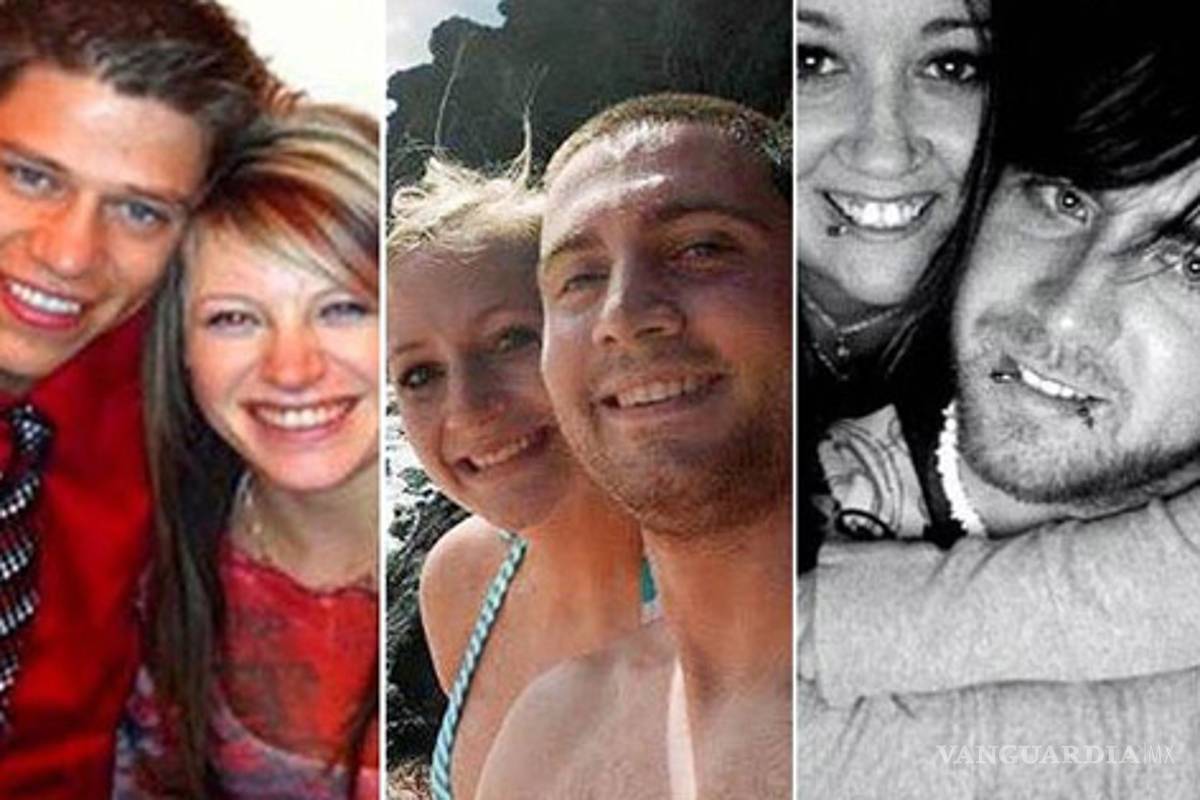 Ellos dieron sus vidas para salvar a sus novias en masacre de Aurora