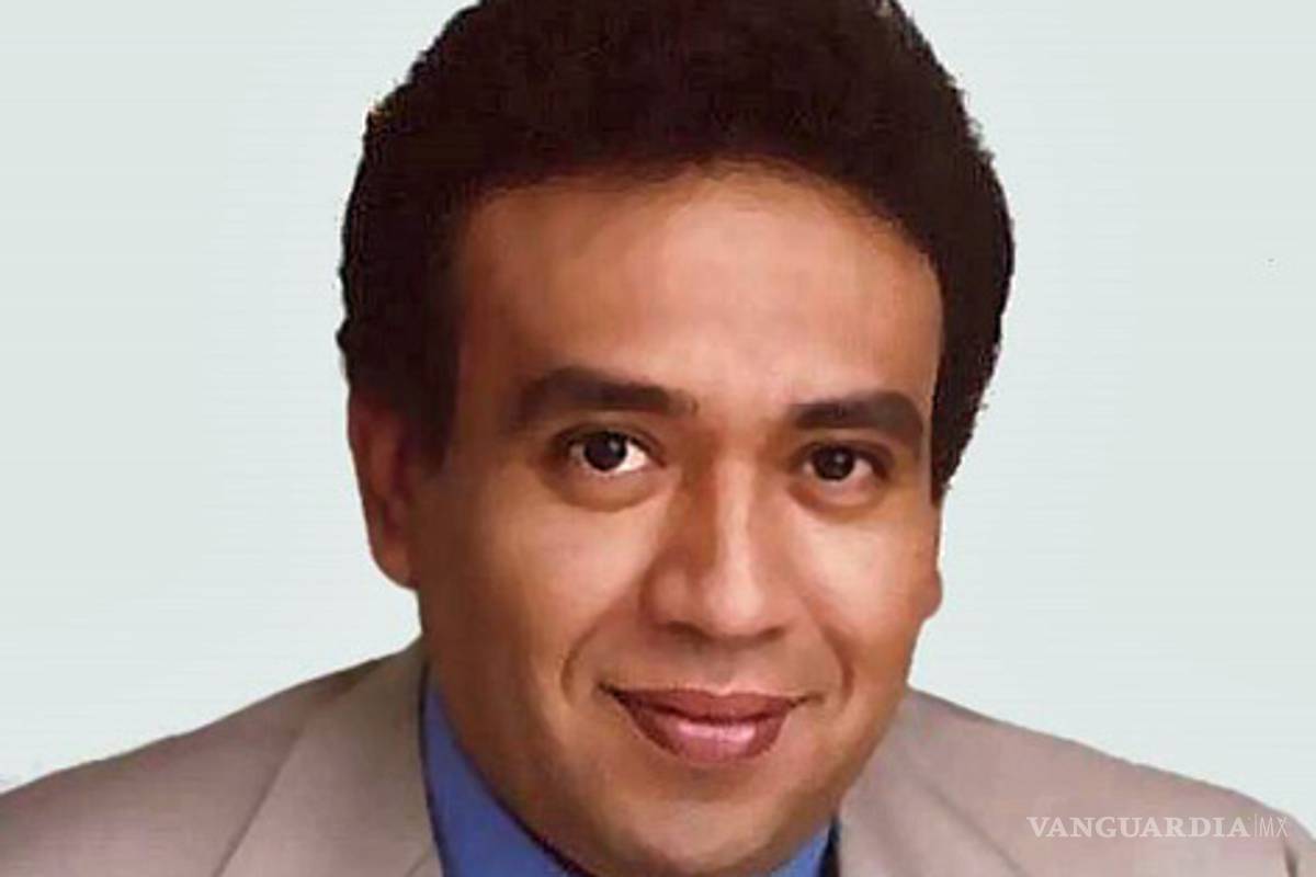 Muere Juan Ramón Sáenz, el de `Aquí se respira el miedo', locutor de `La mano peluda'