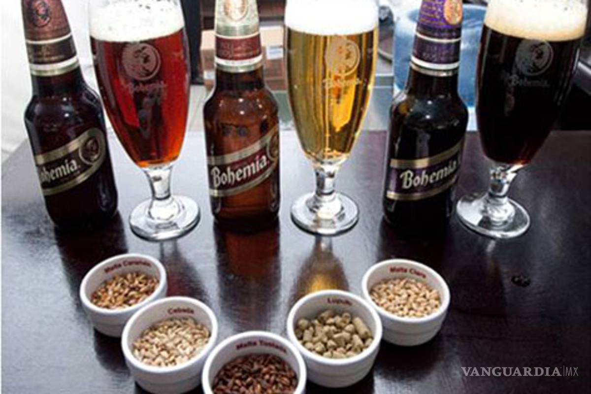 Cervezas gourmet se colocan en el gusto de los mexicanos