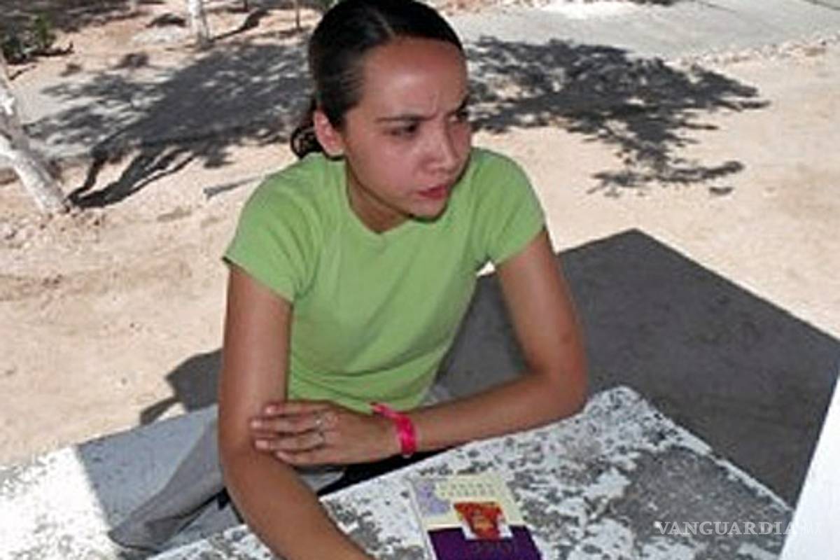 Liberan a "Miss Ana", maestra acusada de narcotráfico