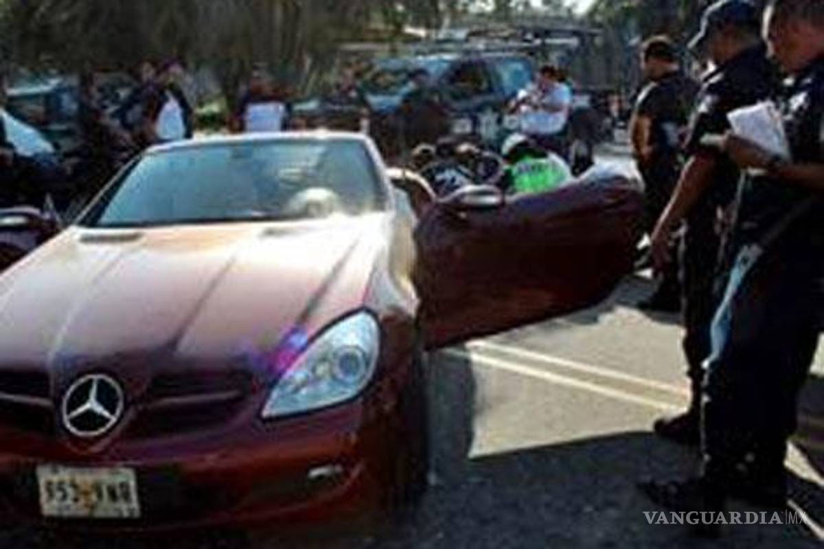 Agradece Bélgica apoyo tras muerte de turista