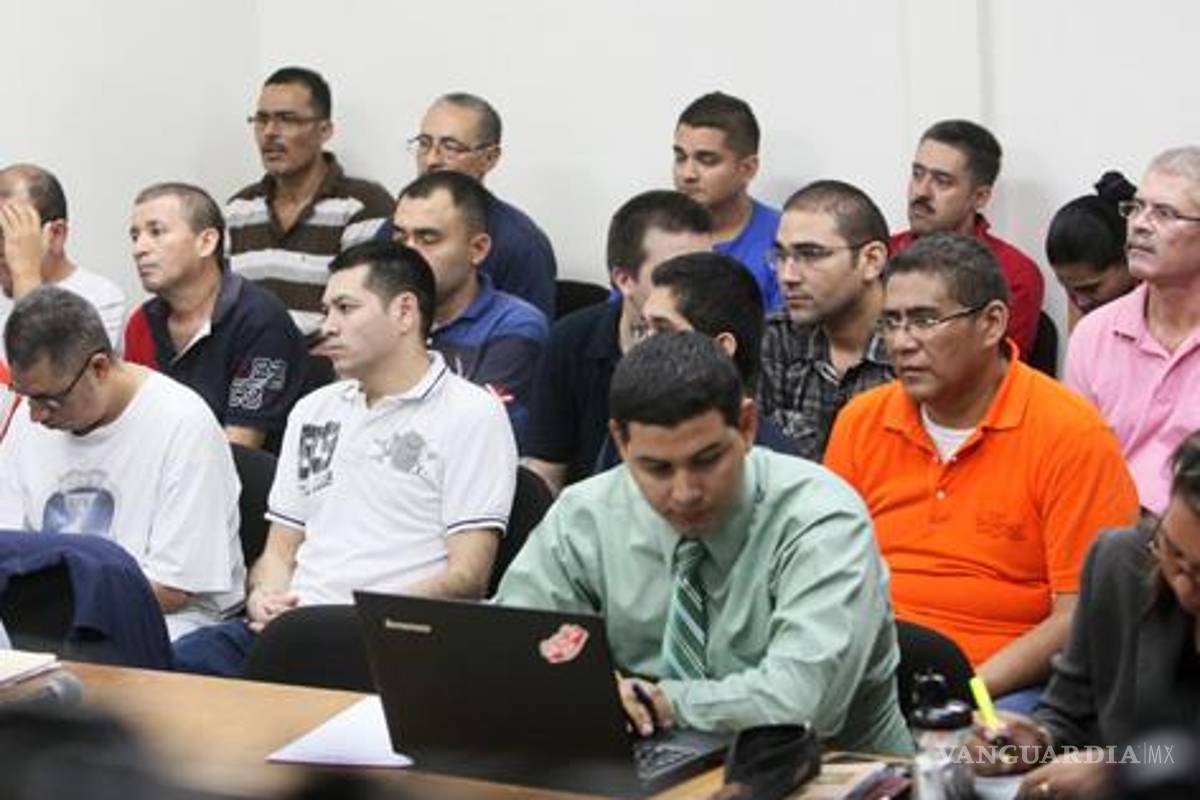 Ven viable extraditar a detenidos en Nicaragua