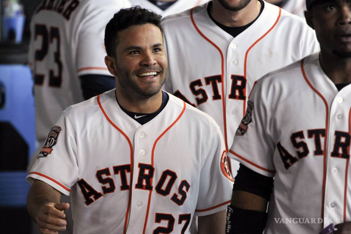 ¡Ganará Altuve 150 millones de dólares!