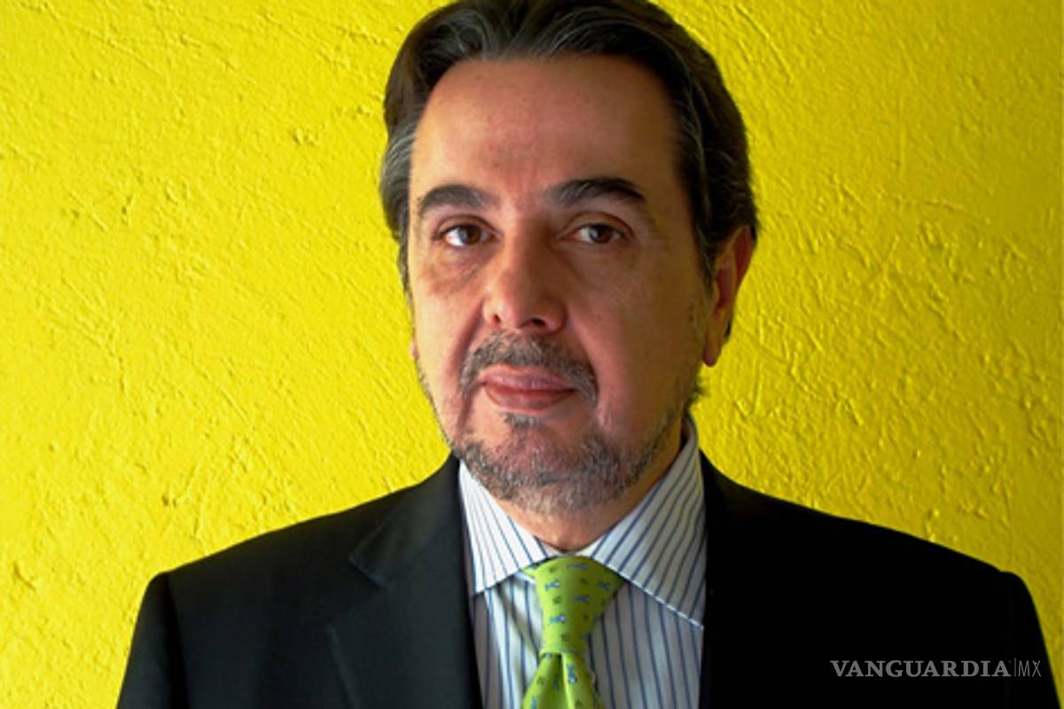 Poeta, oficio inútil pero noble: Jorge Valdés Díaz-Vélez