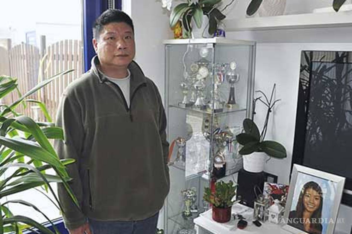 El "asesinato de Facebook" y la baja pena máxima en Holanda