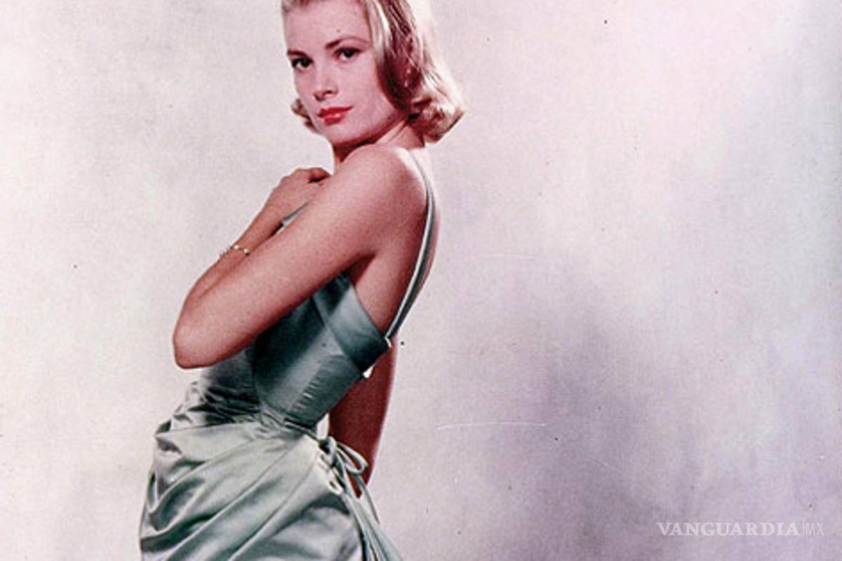 Grace Kelly, 30 años sin la princesa del cine