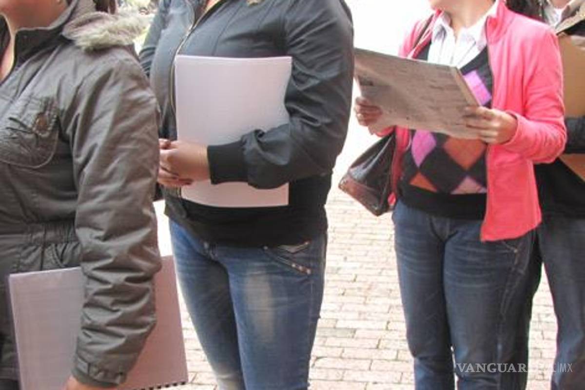 60% de profesionistas mexicanos no ejercen su carrera