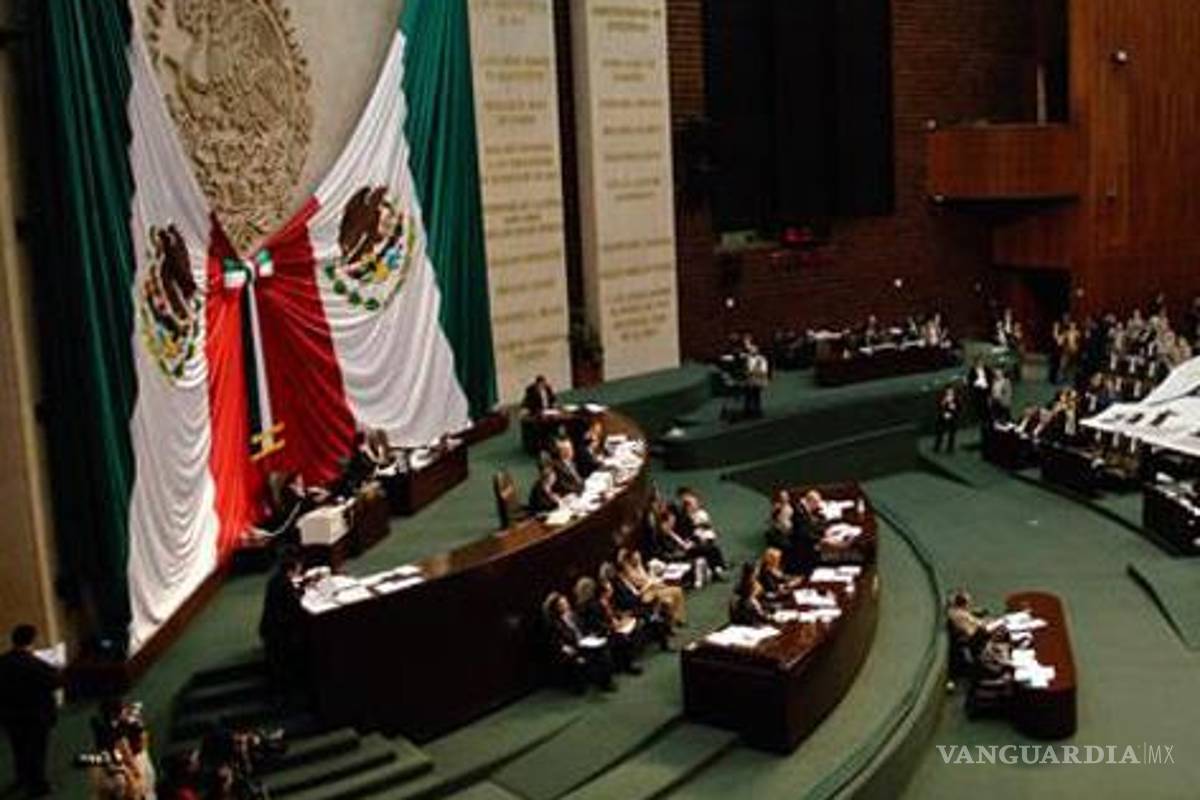 La mariguana, a debate nacional: Cámara de Diputados