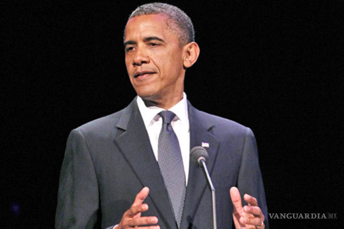 &quot;No fui informado sobre operación Fast and Furious&quot;: Obama