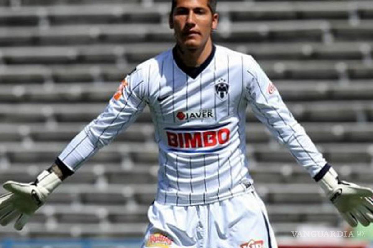 Fallece jugador de los Rayados