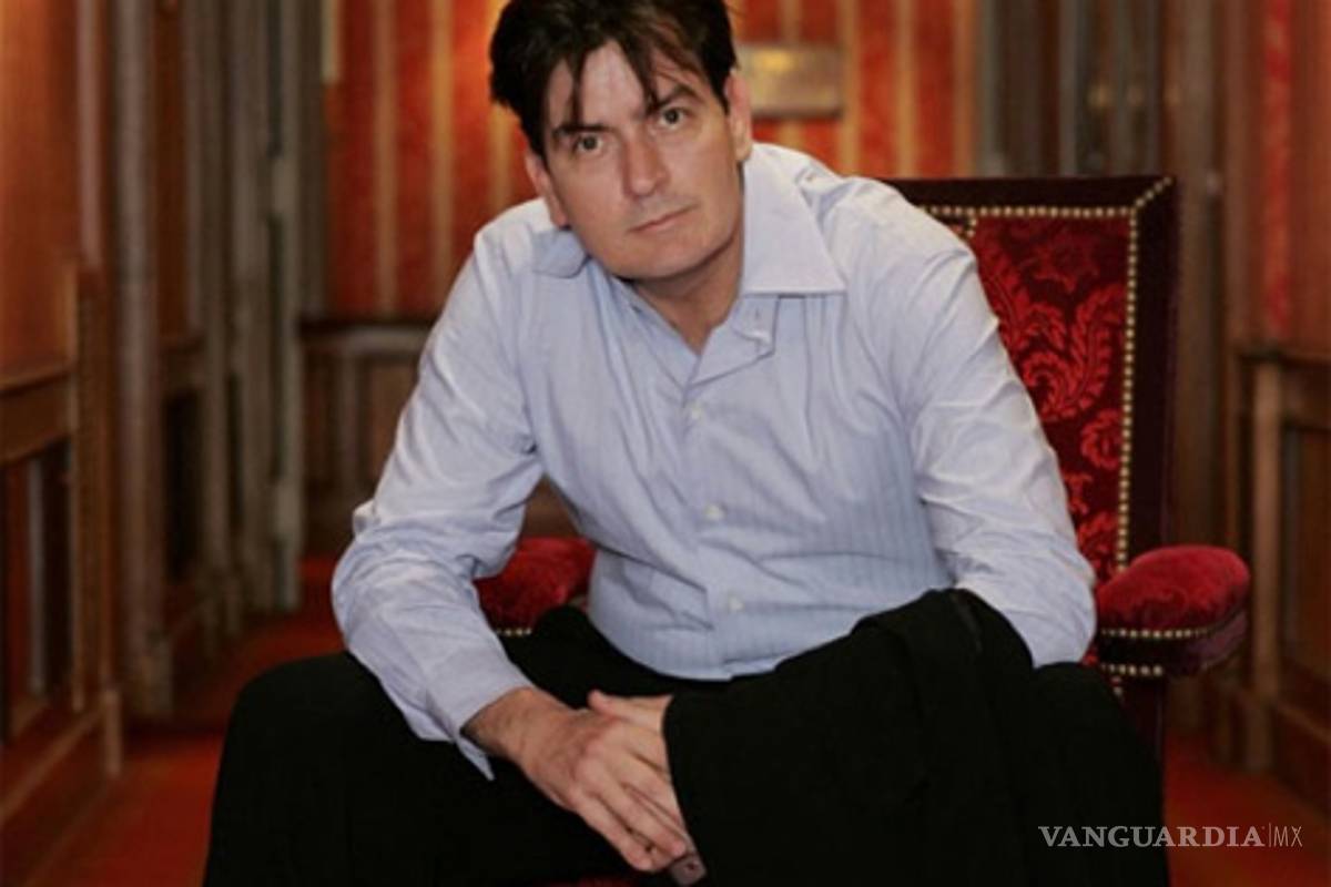 Sheen niega haber disparado a actriz