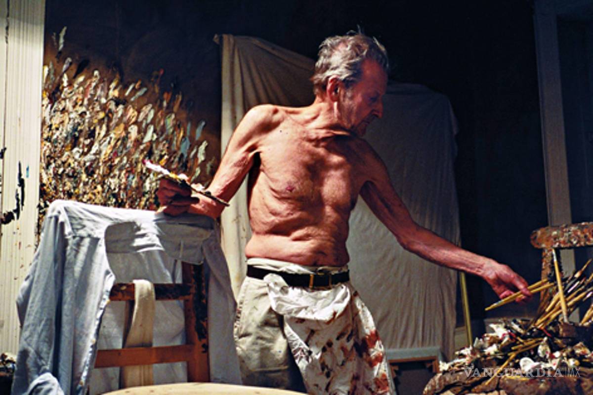 Lucian Freud, el crudo retratista que puso al desnudo el alma humana