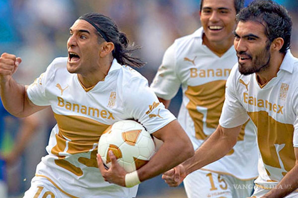 Martín Bravo: Puma letal en CU