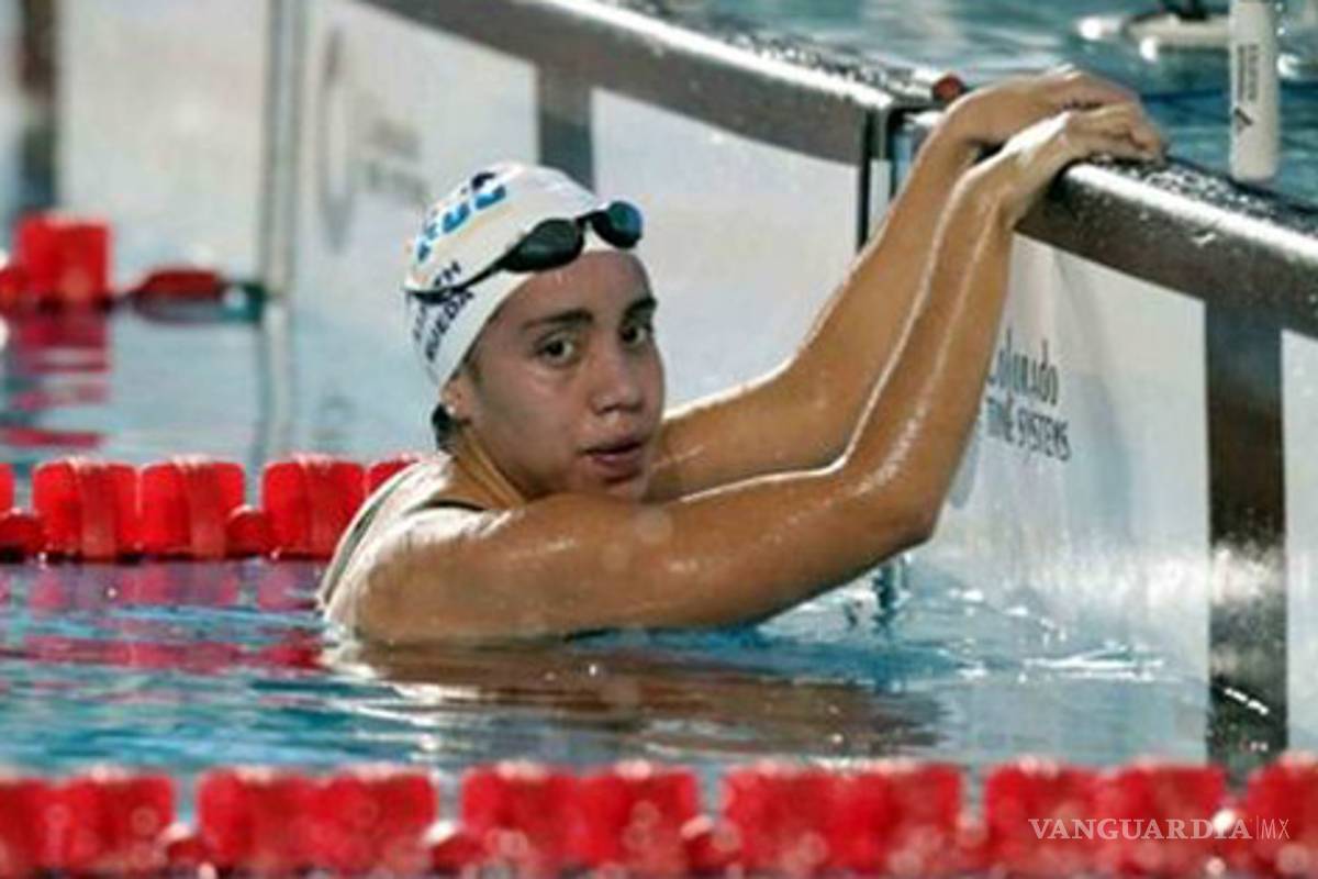 Lizeth Rueda gana bronce