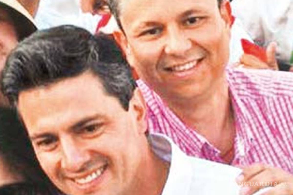 PRI Sonora también se desliga de Celaya Valenzuela: &quot;No avalamos narcocandidatos&quot;