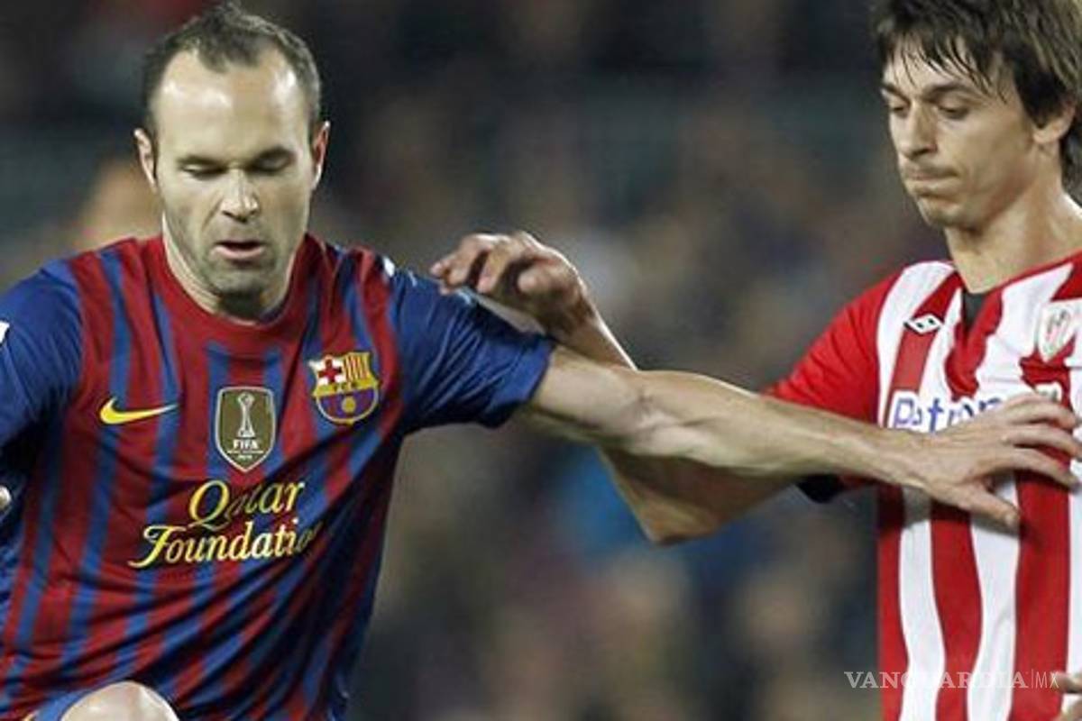 Barcelona anuncia amistoso ante Manchester United