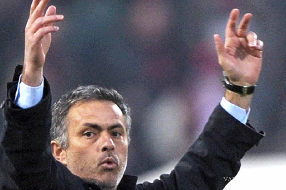 Piden sanción para Mourinho y Preciado, en conflicto que no cesa