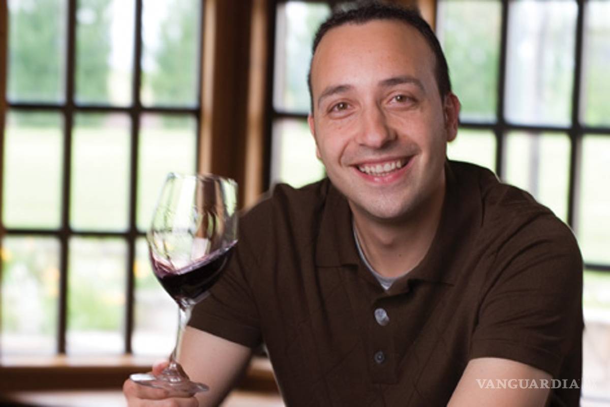 El vino en Estados Unidos habla español