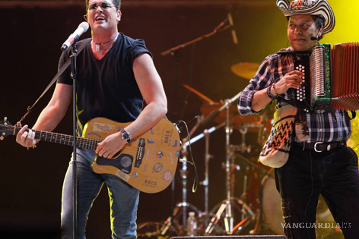 Carlos Vives, un clásico de la provincia