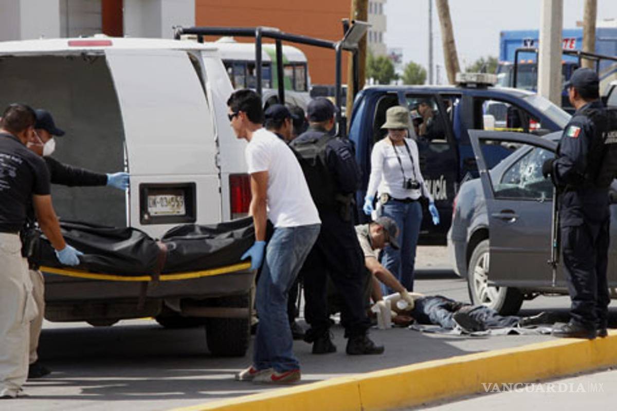 Asesinan a miembro de 'Enigma Norteño' en Sinaloa