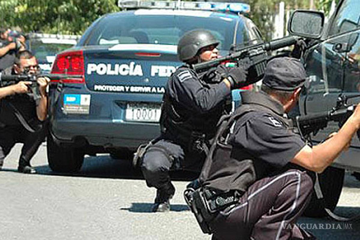 Reportan enfrentamiento entre federales y sicarios en Cuautla, Morelos