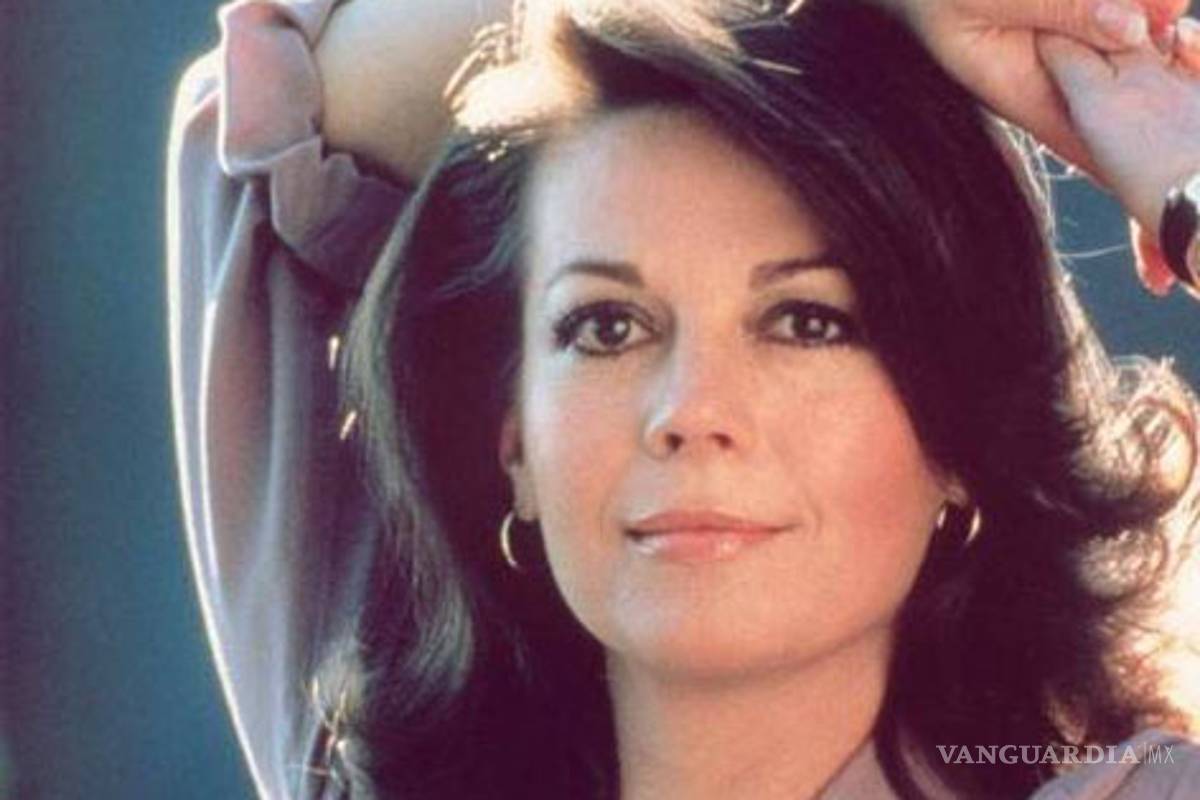 El misterio de Natalie Wood