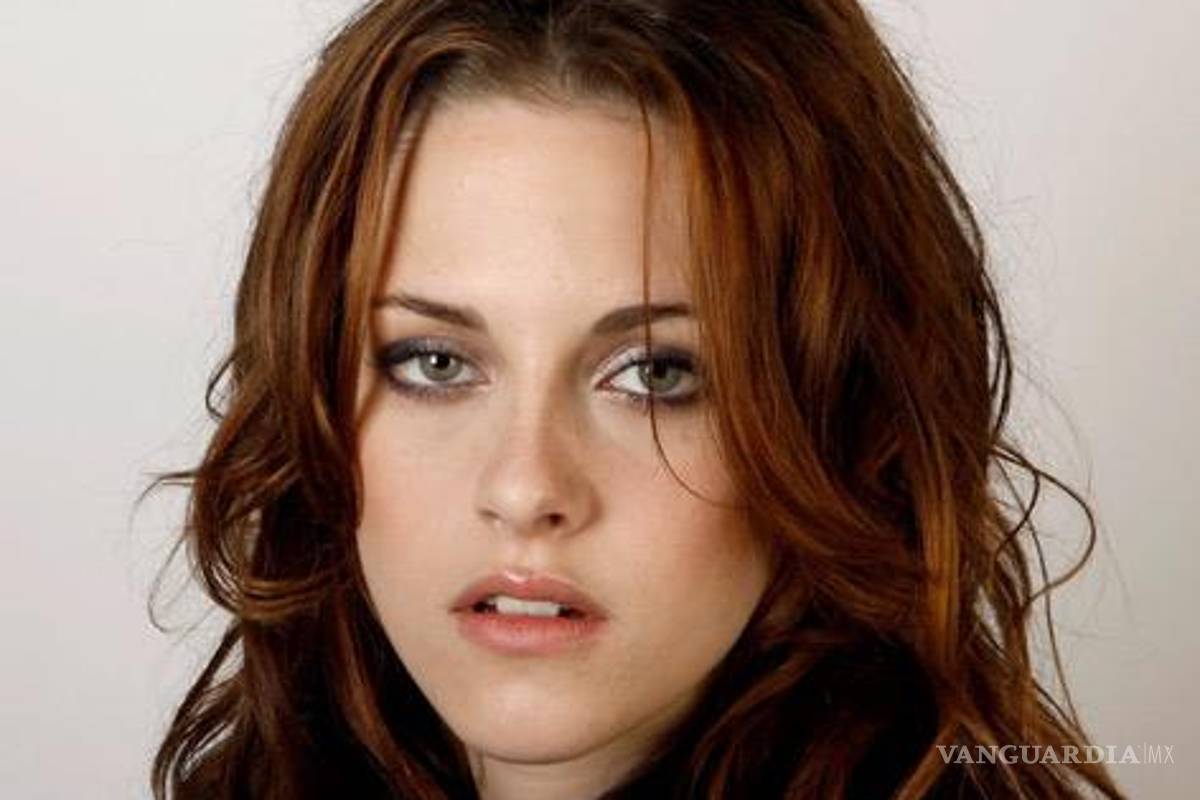Kristen Stewart saldrá desnuda en su próxima película