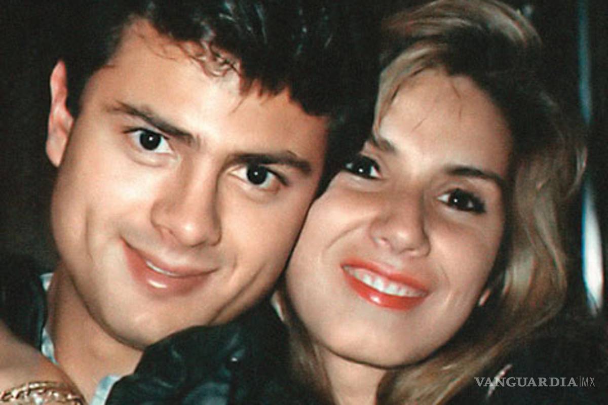 Las mujeres de Enrique Peña Nieto